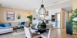 D'occasion - Penthouse - Orihuela Costa - Los Dolses