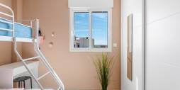 D'occasion - Penthouse - Orihuela Costa - Los Dolses
