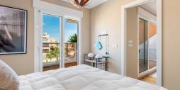 D'occasion - Penthouse - Orihuela Costa - Los Dolses