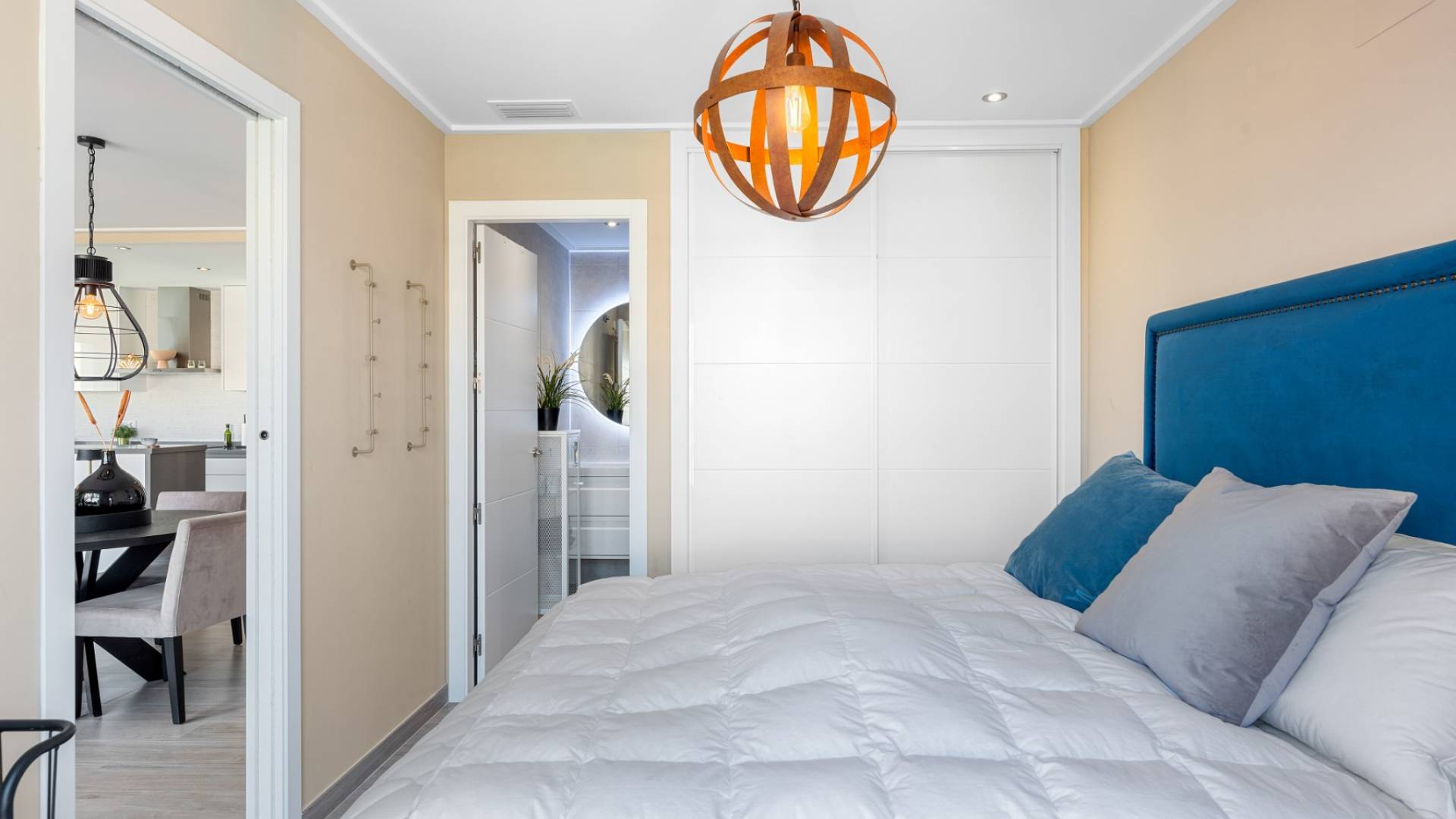 D'occasion - Penthouse - Orihuela Costa - Los Dolses