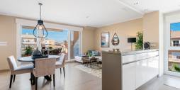 D'occasion - Penthouse - Orihuela Costa - Los Dolses