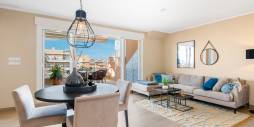 D'occasion - Penthouse - Orihuela Costa - Los Dolses