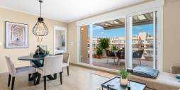 D'occasion - Penthouse - Orihuela Costa - Los Dolses
