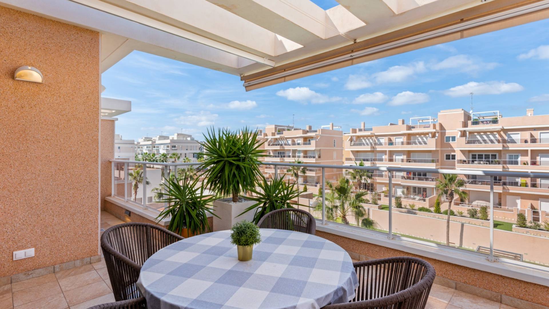 D'occasion - Penthouse - Orihuela Costa - Los Dolses