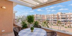 D'occasion - Penthouse - Orihuela Costa - Los Dolses