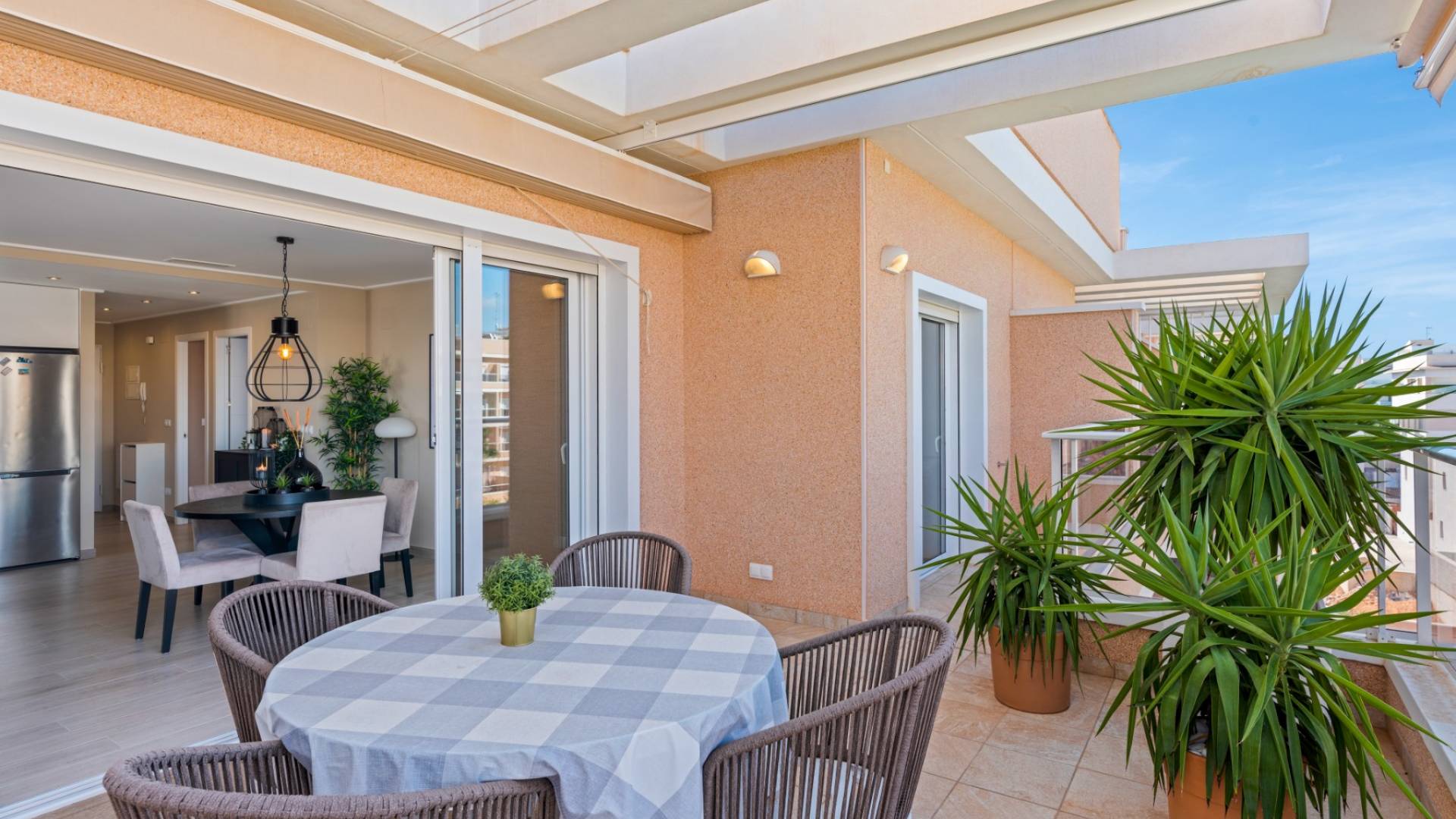 D'occasion - Penthouse - Orihuela Costa - Los Dolses
