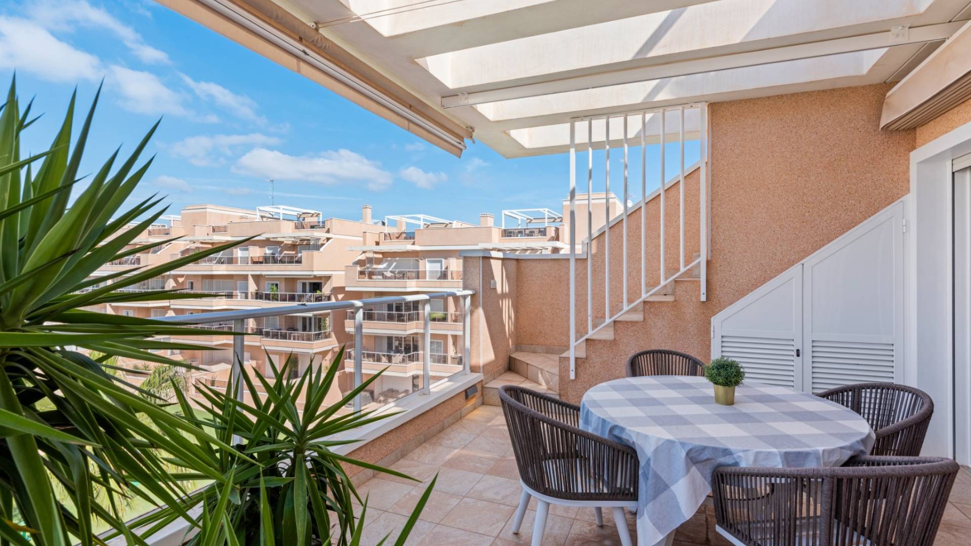 D'occasion - Penthouse - Orihuela Costa - Los Dolses