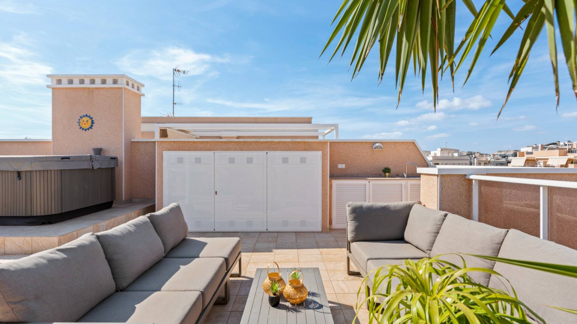 D'occasion - Penthouse - Orihuela Costa - Los Dolses