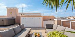 D'occasion - Penthouse - Orihuela Costa - Los Dolses