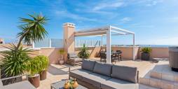 D'occasion - Penthouse - Orihuela Costa - Los Dolses