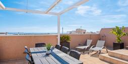D'occasion - Penthouse - Orihuela Costa - Los Dolses