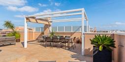 D'occasion - Penthouse - Orihuela Costa - Los Dolses