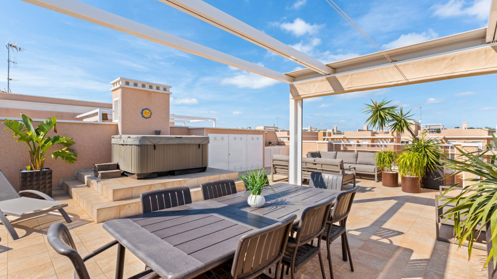 D'occasion - Penthouse - Orihuela Costa - Los Dolses