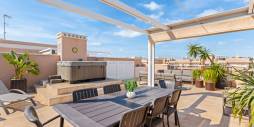 D'occasion - Penthouse - Orihuela Costa - Los Dolses