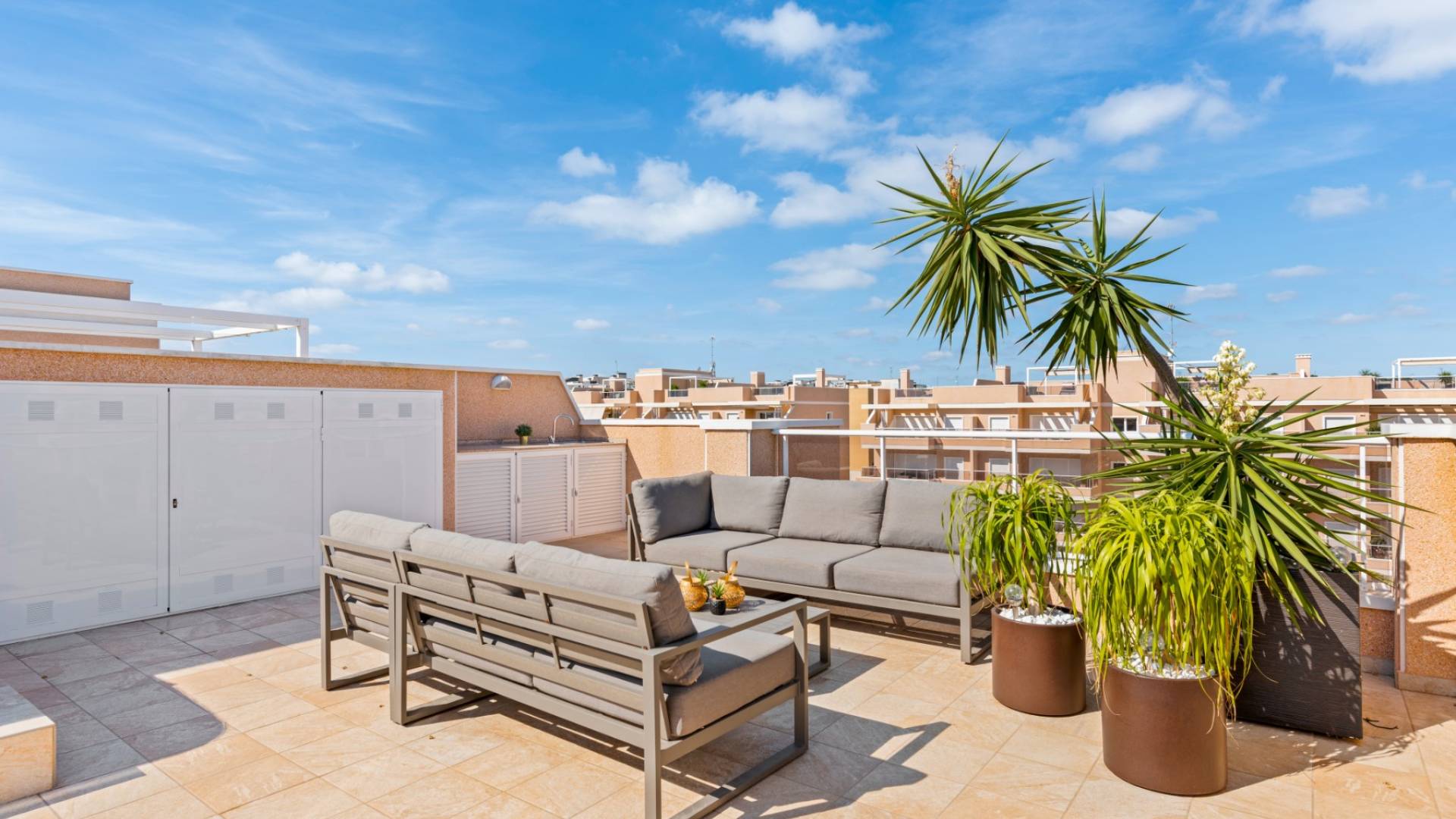 D'occasion - Penthouse - Orihuela Costa - Los Dolses