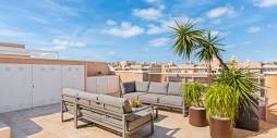 D'occasion - Penthouse - Orihuela Costa - Los Dolses