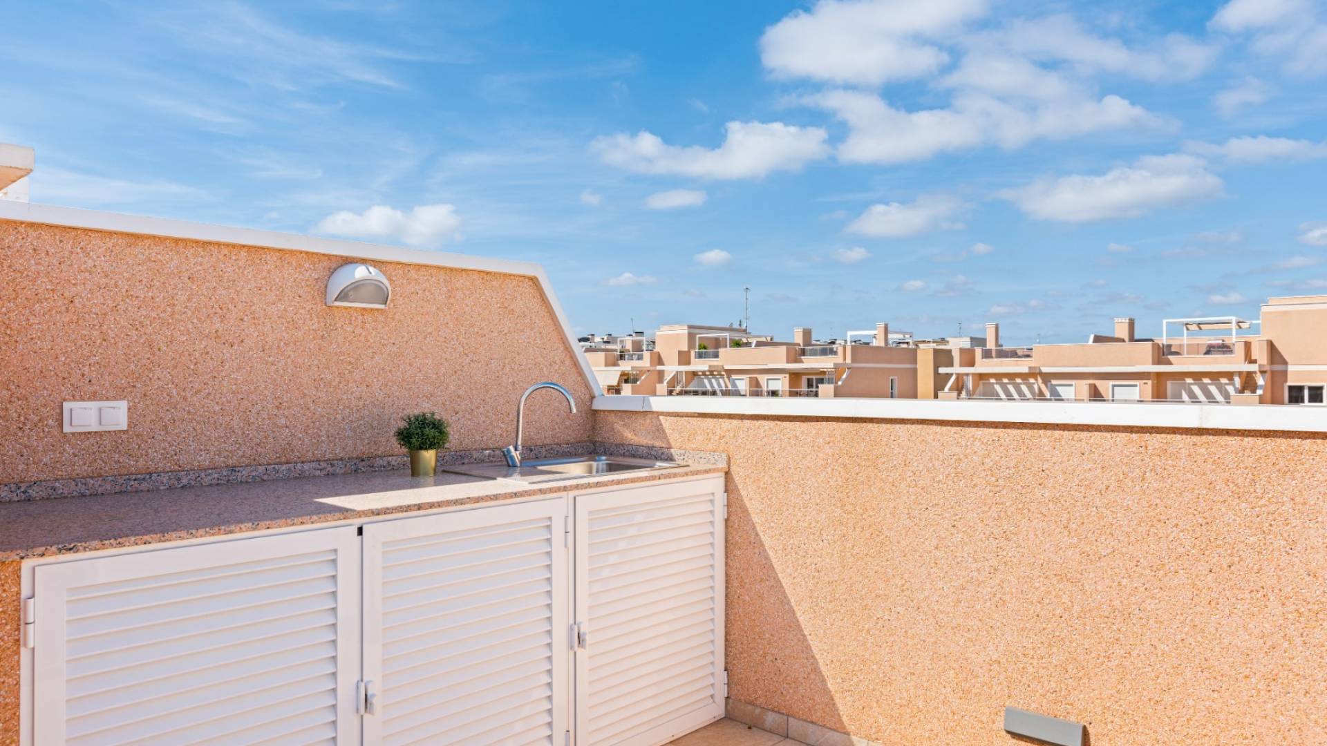 D'occasion - Penthouse - Orihuela Costa - Los Dolses