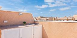 D'occasion - Penthouse - Orihuela Costa - Los Dolses