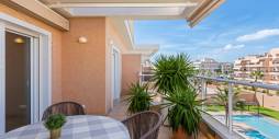 D'occasion - Penthouse - Orihuela Costa - Los Dolses