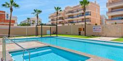 D'occasion - Penthouse - Orihuela Costa - Los Dolses