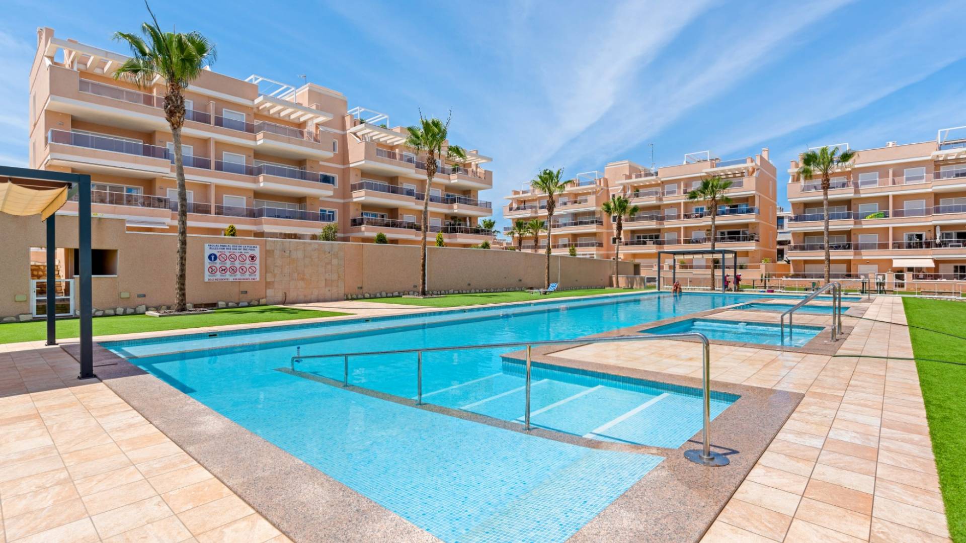 D'occasion - Penthouse - Orihuela Costa - Los Dolses