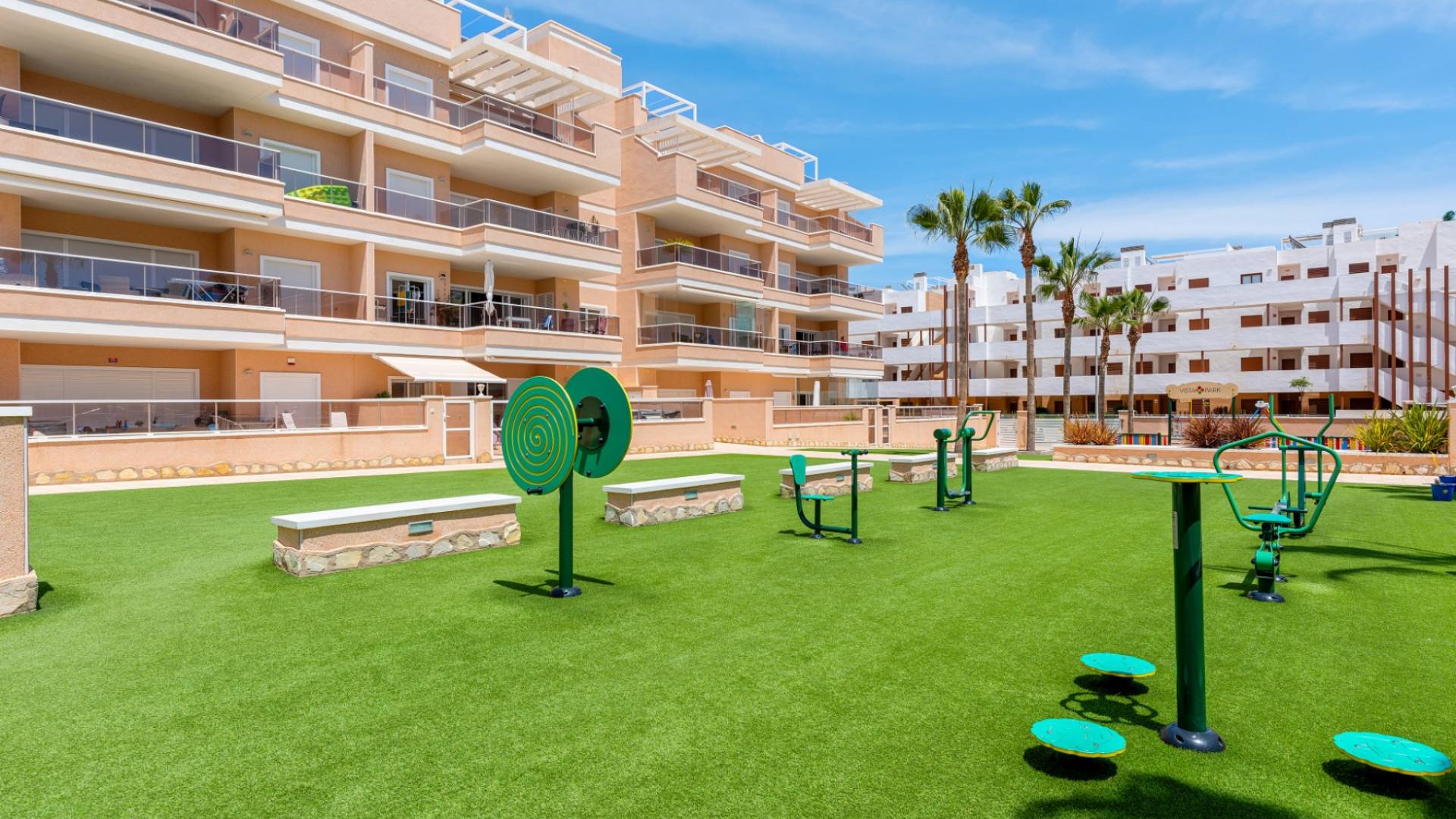 D'occasion - Penthouse - Orihuela Costa - Los Dolses