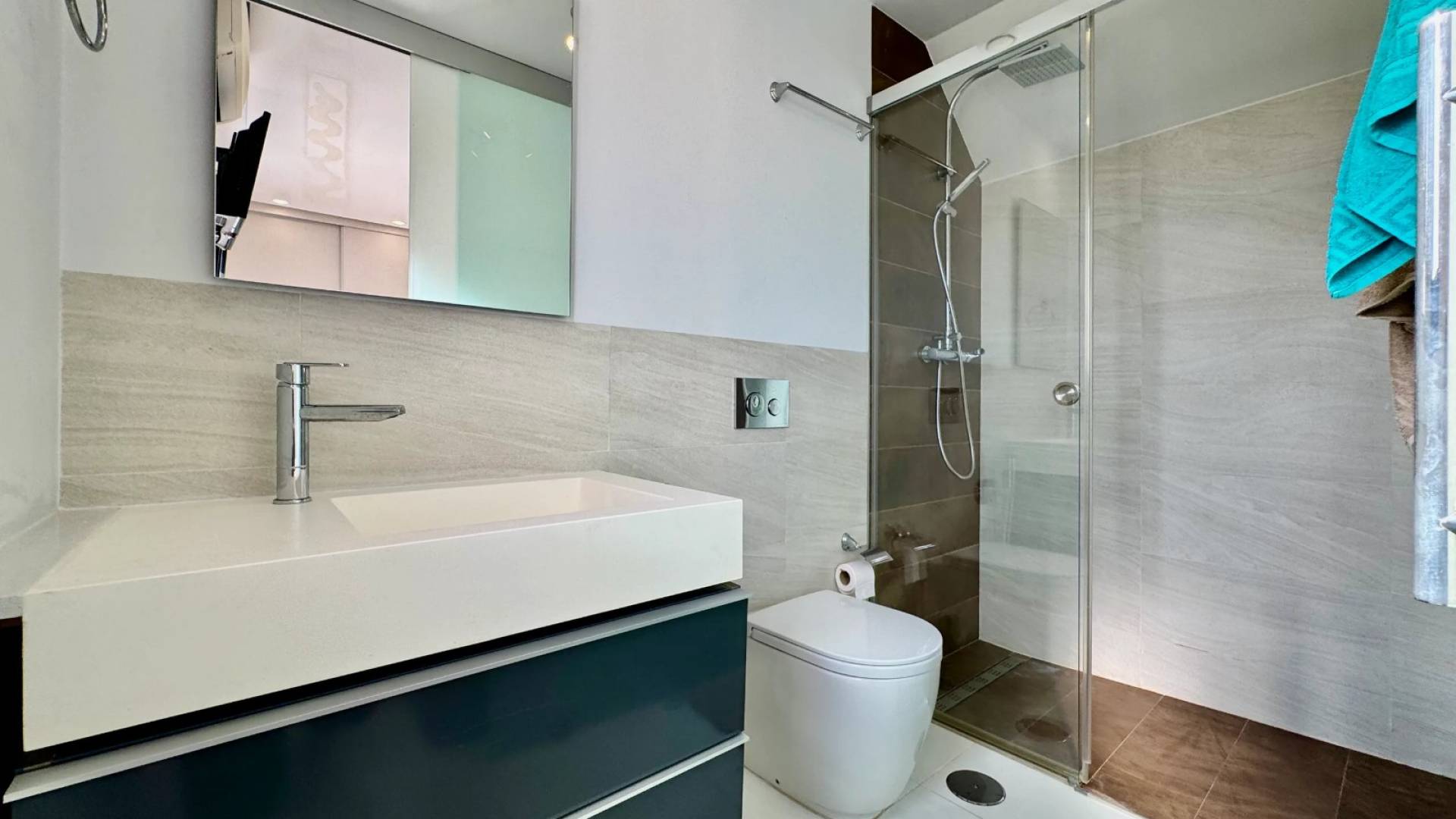 D'occasion - Penthouse - Orihuela Costa - Mil Palmeras