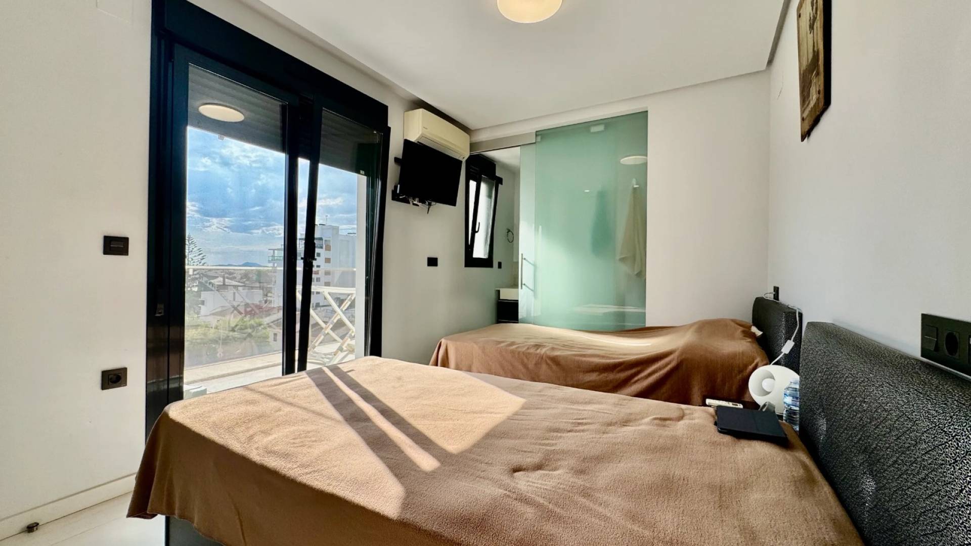 D'occasion - Penthouse - Orihuela Costa - Mil Palmeras