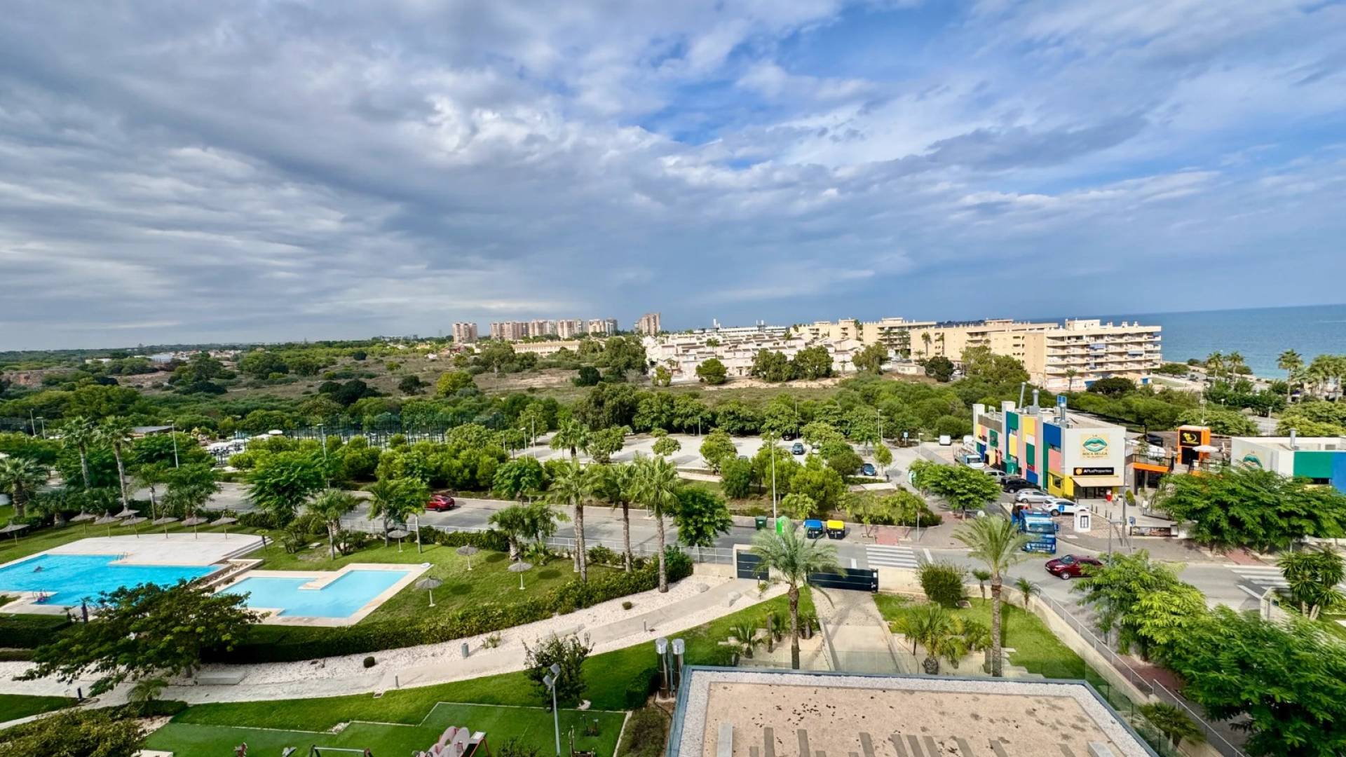 D'occasion - Penthouse - Orihuela Costa - Mil Palmeras
