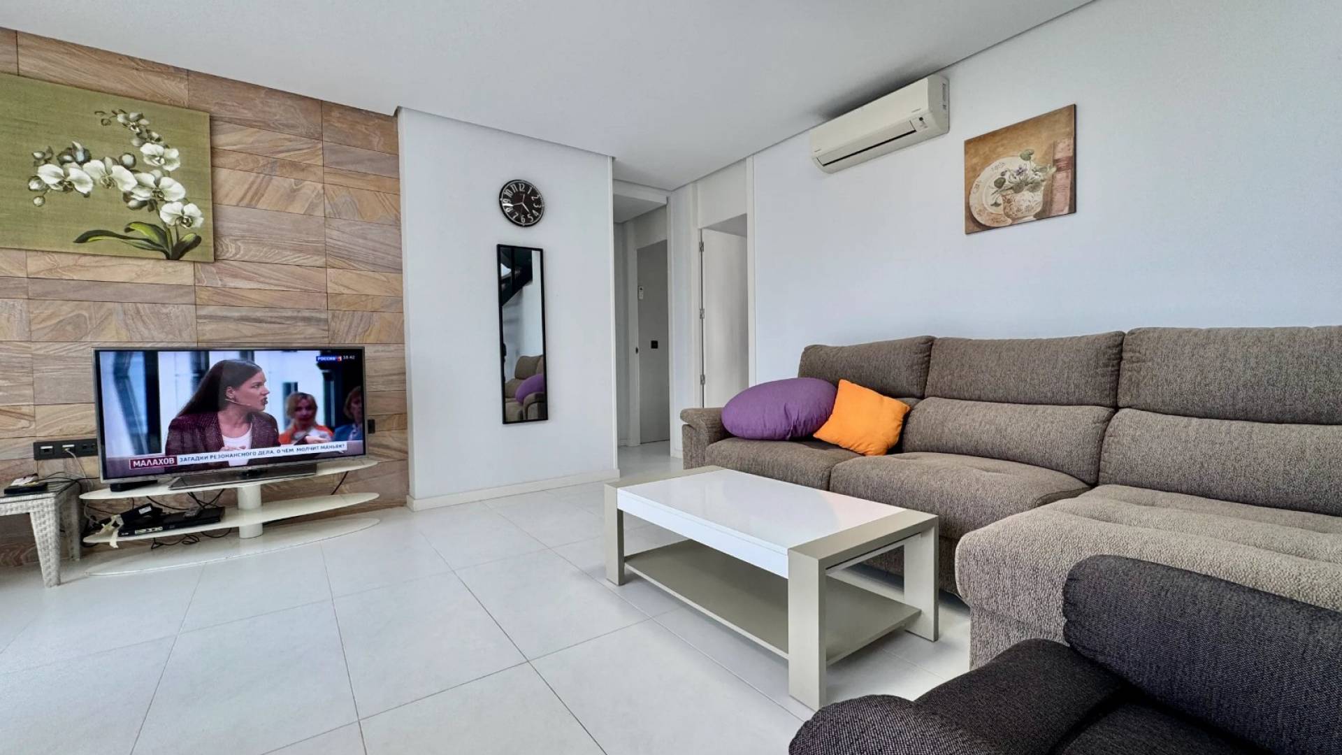 D'occasion - Penthouse - Orihuela Costa - Mil Palmeras
