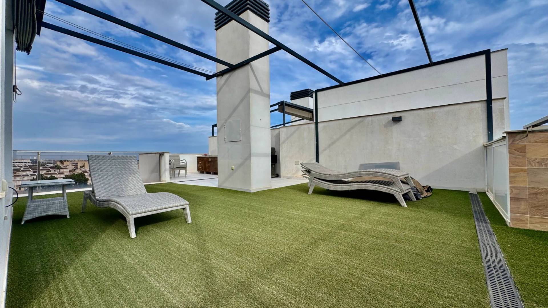 D'occasion - Penthouse - Orihuela Costa - Mil Palmeras