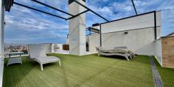 D'occasion - Penthouse - Orihuela Costa - Mil Palmeras