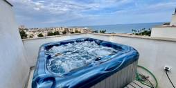 D'occasion - Penthouse - Orihuela Costa - Mil Palmeras