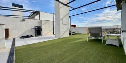 D'occasion - Penthouse - Orihuela Costa - Mil Palmeras