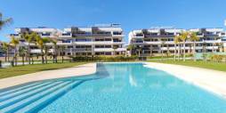D'occasion - Penthouse - Orihuela Costa - PLAYA FLAMENCA