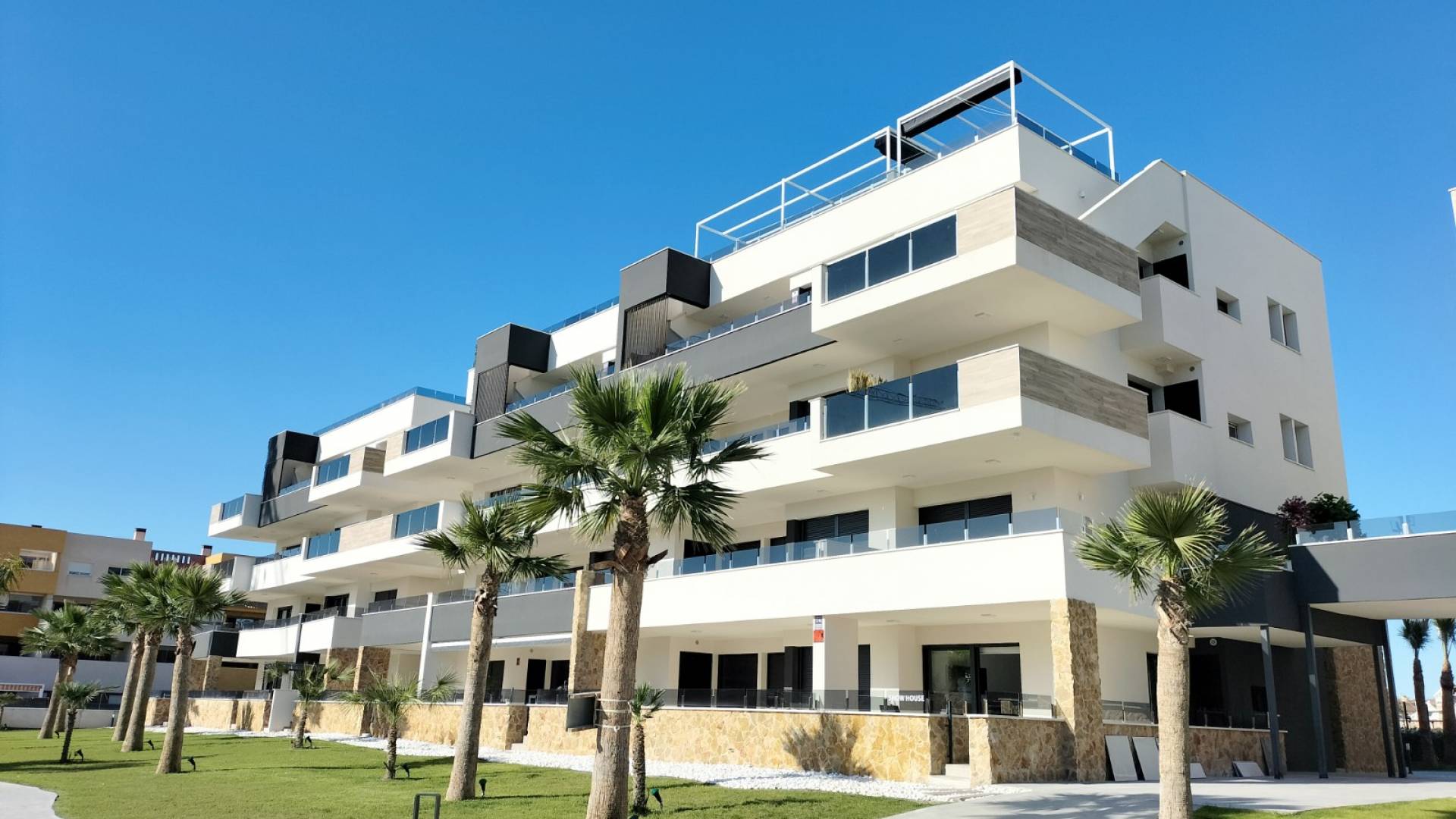 D'occasion - Penthouse - Orihuela Costa - PLAYA FLAMENCA