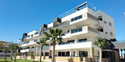 D'occasion - Penthouse - Orihuela Costa - PLAYA FLAMENCA