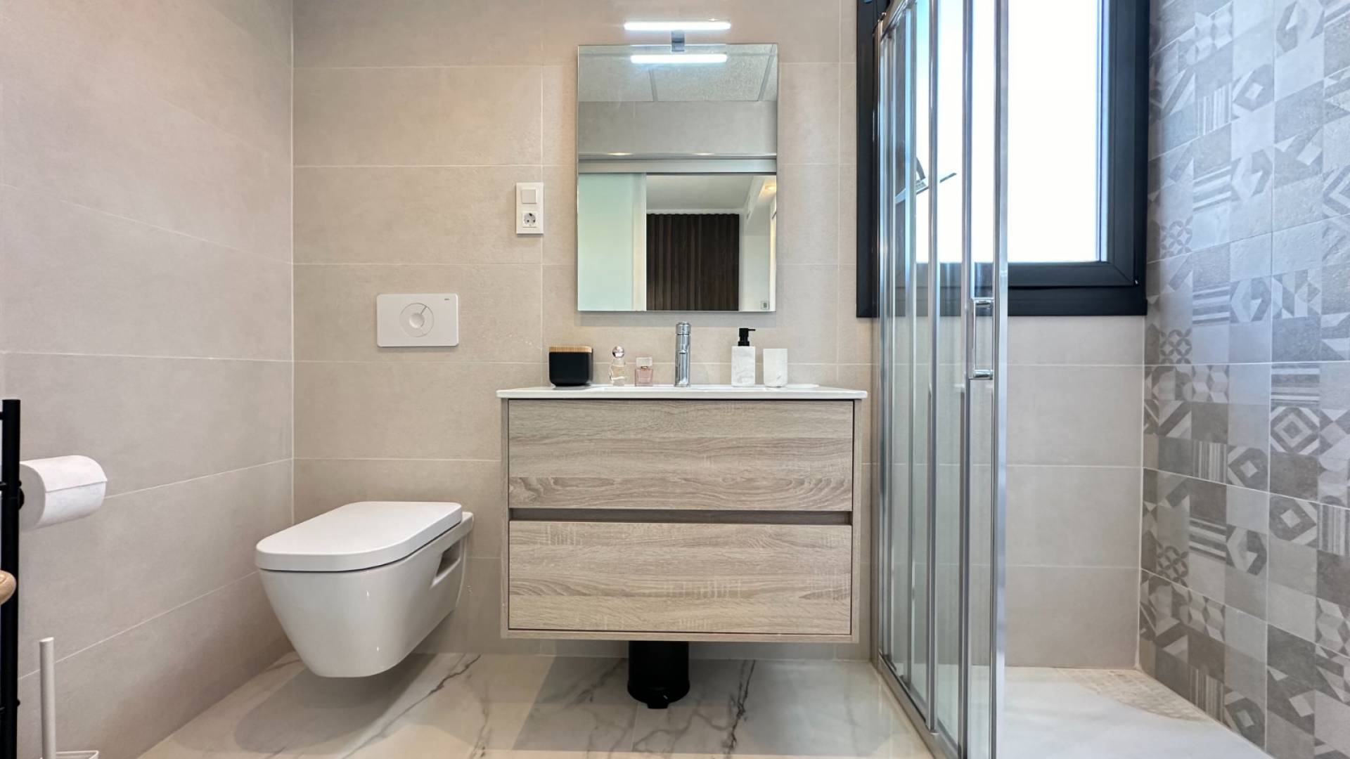 D'occasion - Penthouse - Orihuela Costa - PLAYA FLAMENCA