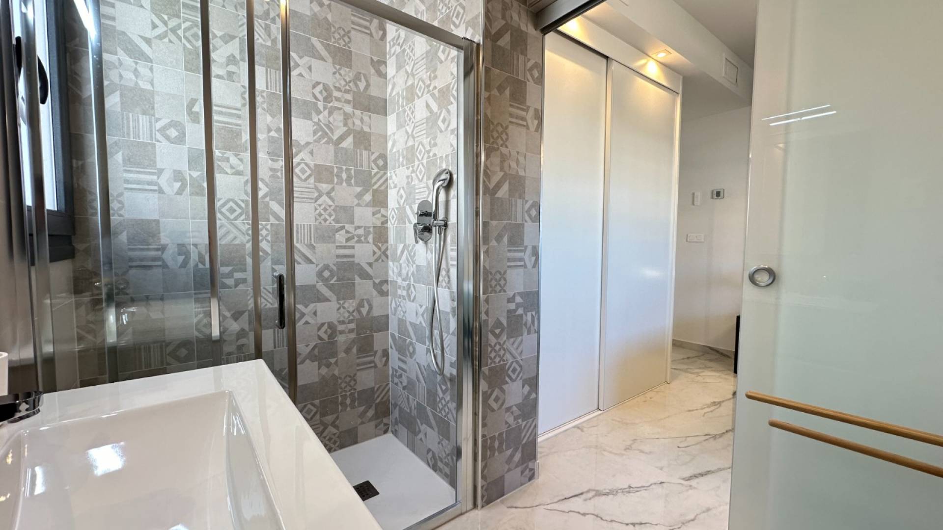 D'occasion - Penthouse - Orihuela Costa - PLAYA FLAMENCA