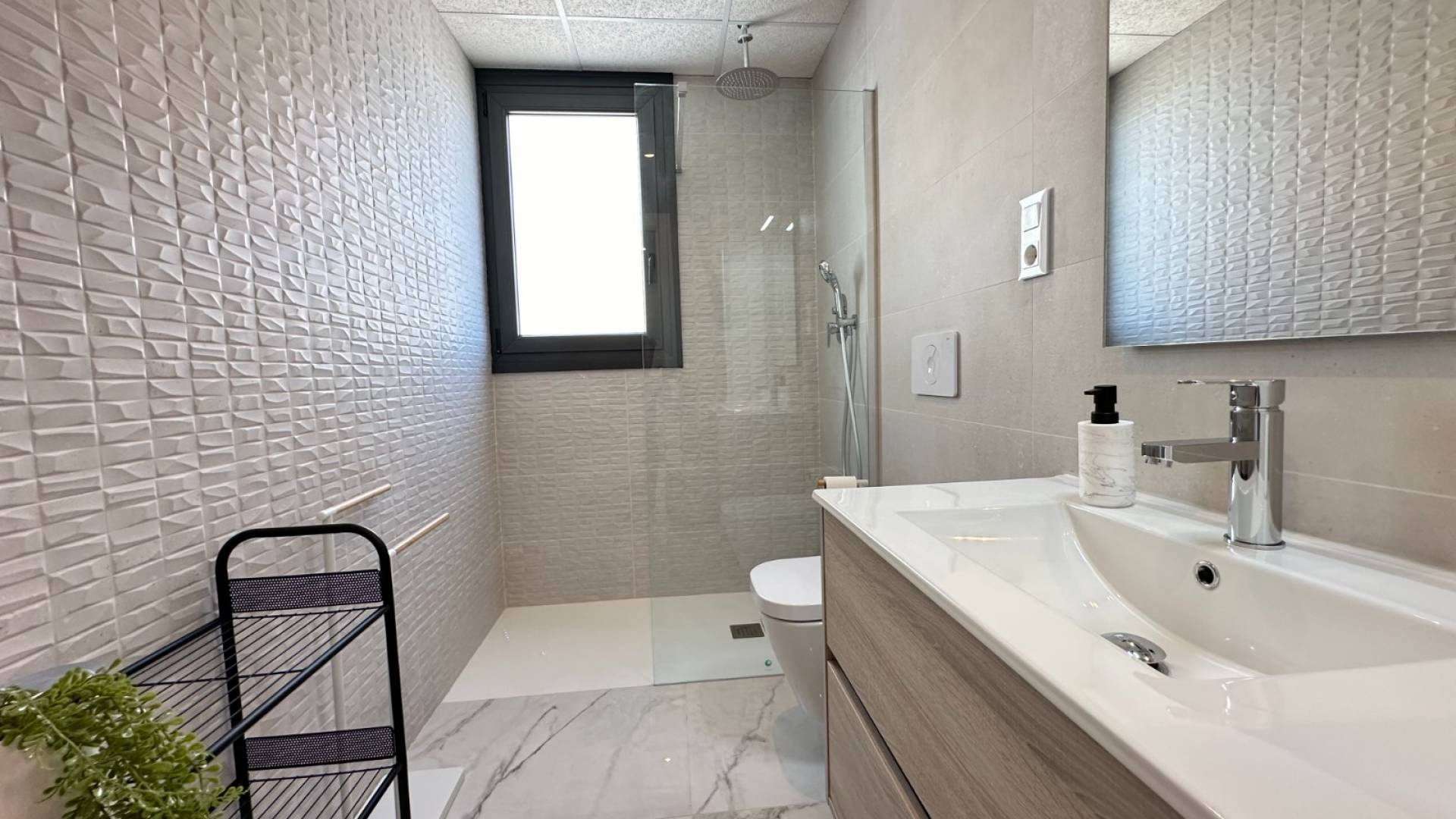 D'occasion - Penthouse - Orihuela Costa - PLAYA FLAMENCA