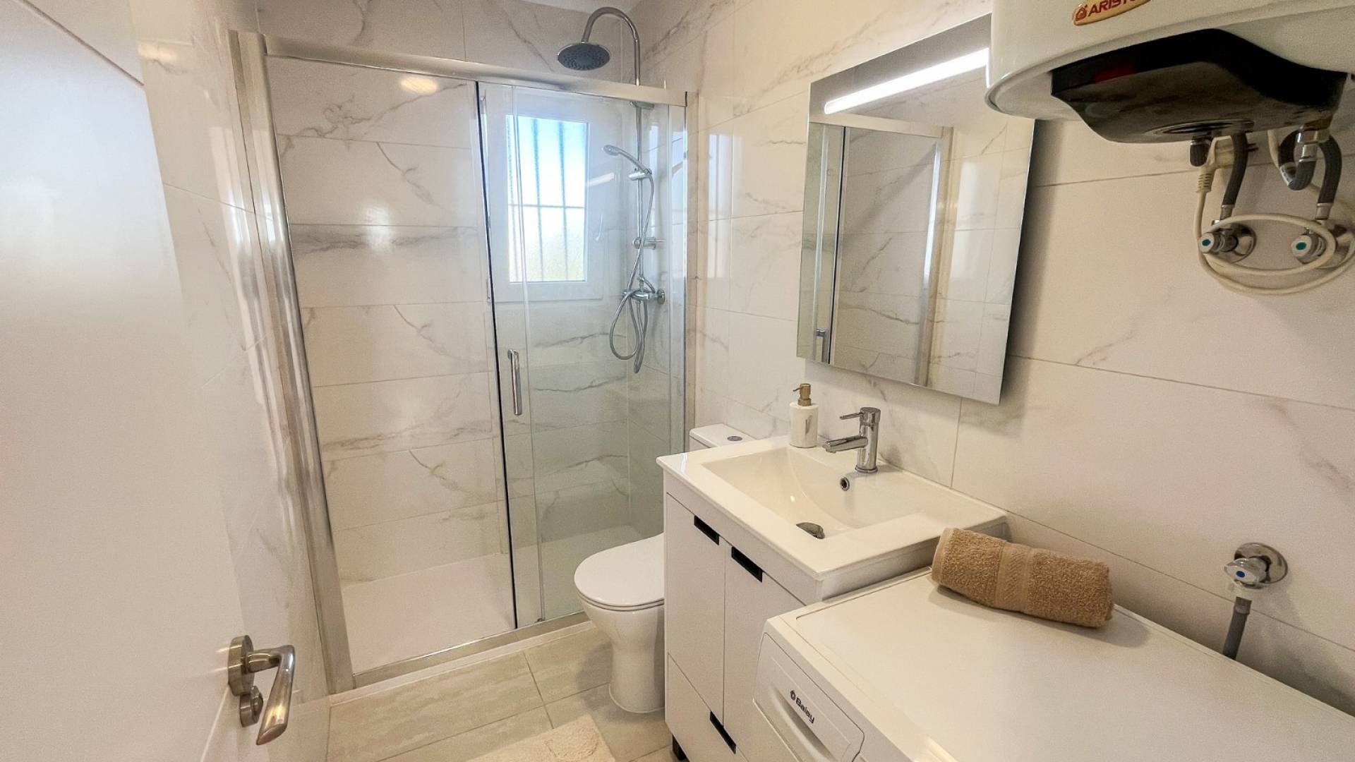 D'occasion - Penthouse - Orihuela Costa - Punta Prima