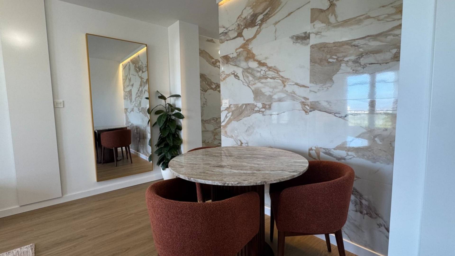 D'occasion - Penthouse - Orihuela Costa - Punta Prima