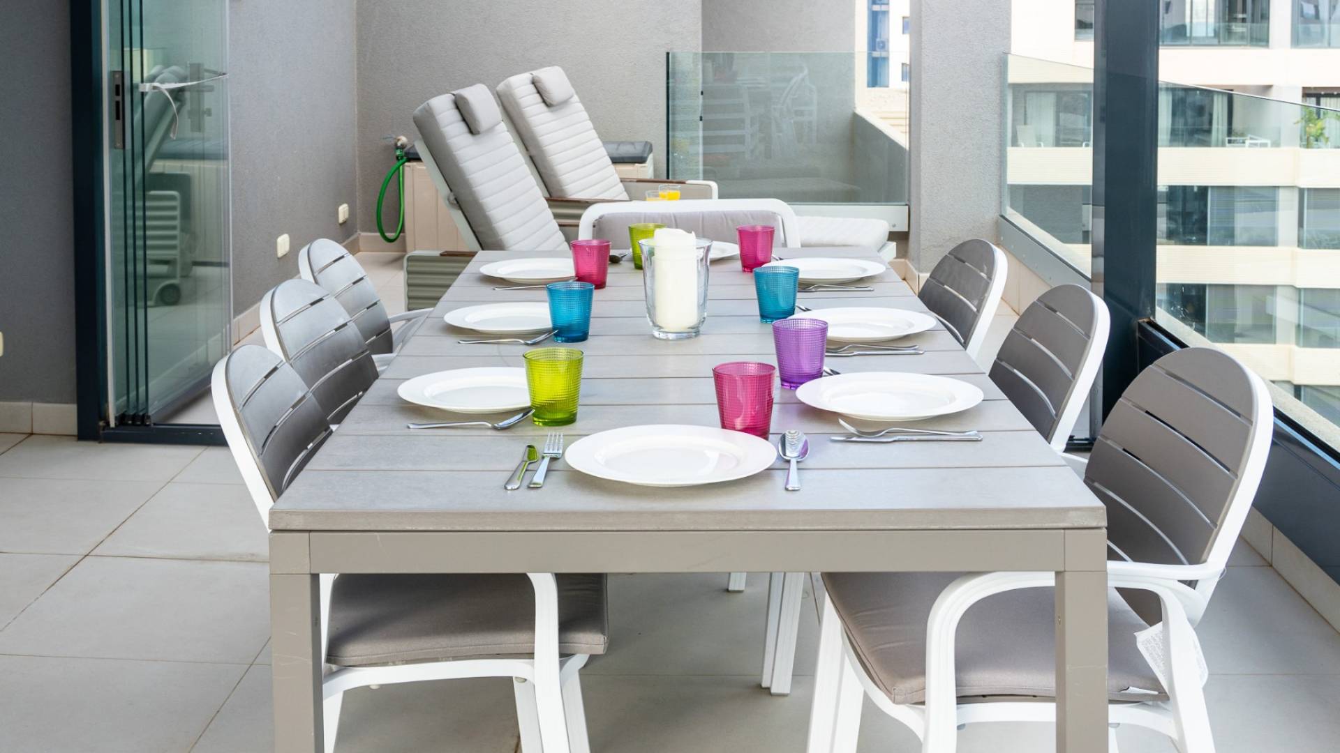 D'occasion - Penthouse - Orihuela Costa - Punta Prima