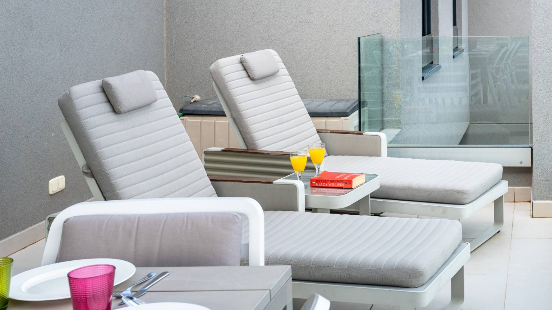 D'occasion - Penthouse - Orihuela Costa - Punta Prima