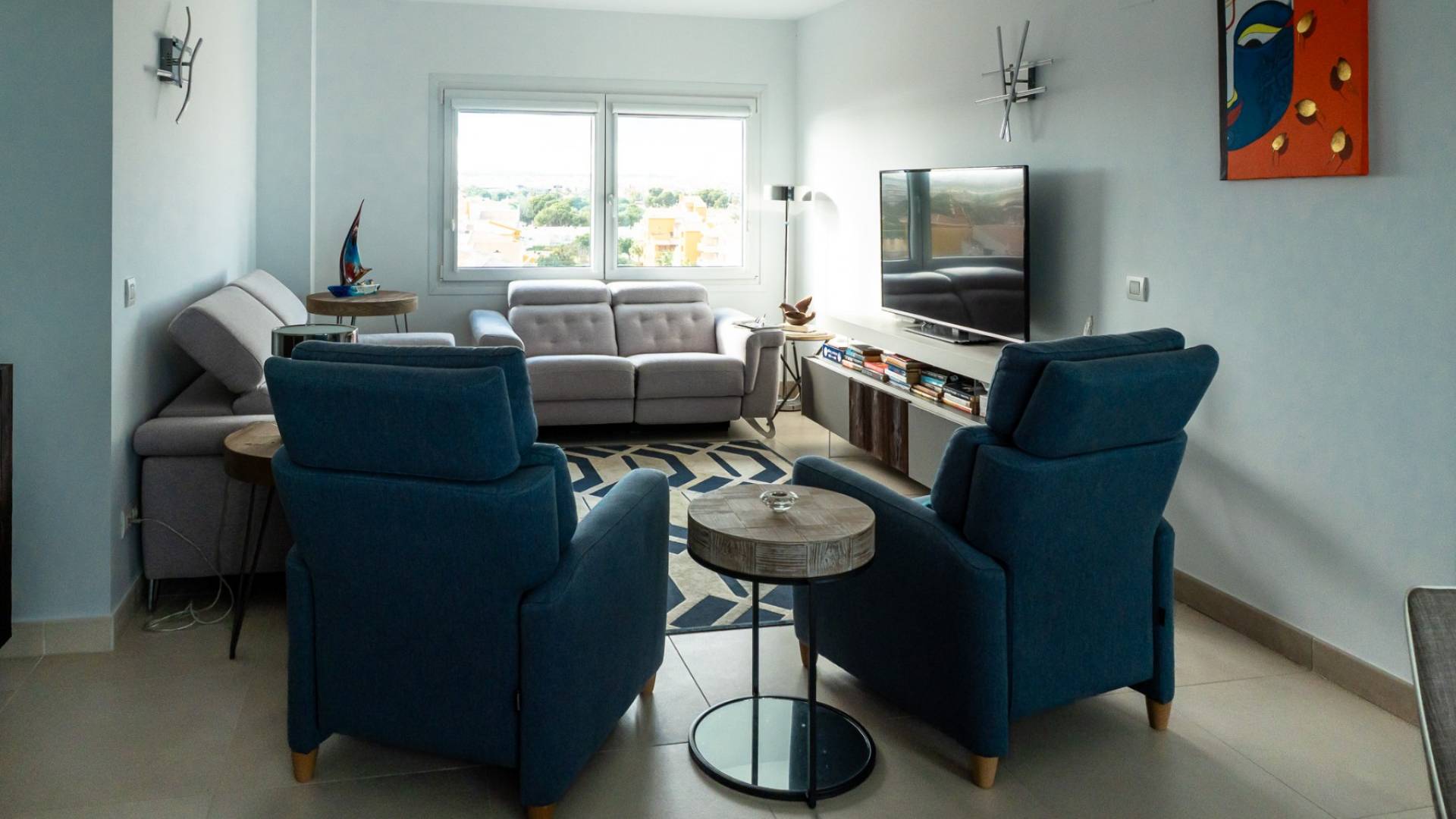 D'occasion - Penthouse - Orihuela Costa - Punta Prima