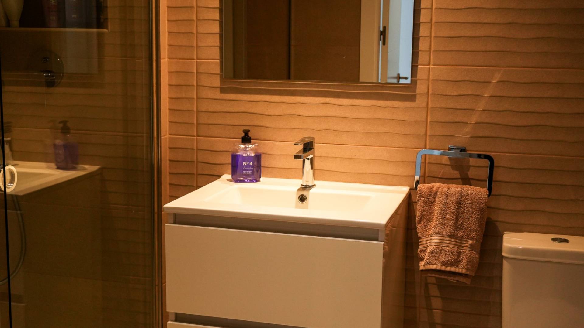 D'occasion - Penthouse - Orihuela Costa - Punta Prima