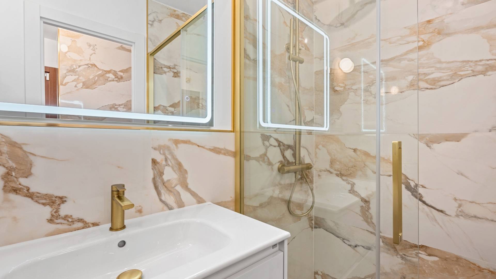 D'occasion - Penthouse - Orihuela Costa - Punta Prima