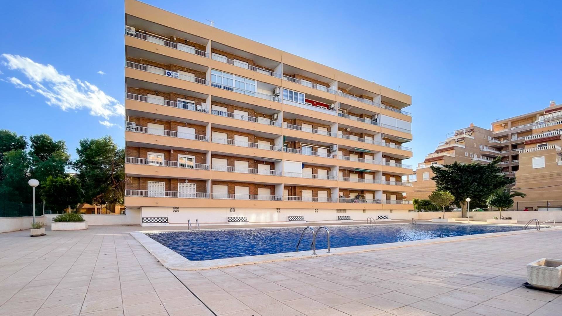 D'occasion - Penthouse - Orihuela Costa - Punta Prima