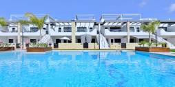 D'occasion - Penthouse - Orihuela Costa - Punta Prima