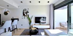 D'occasion - Penthouse - Orihuela Costa - Punta Prima